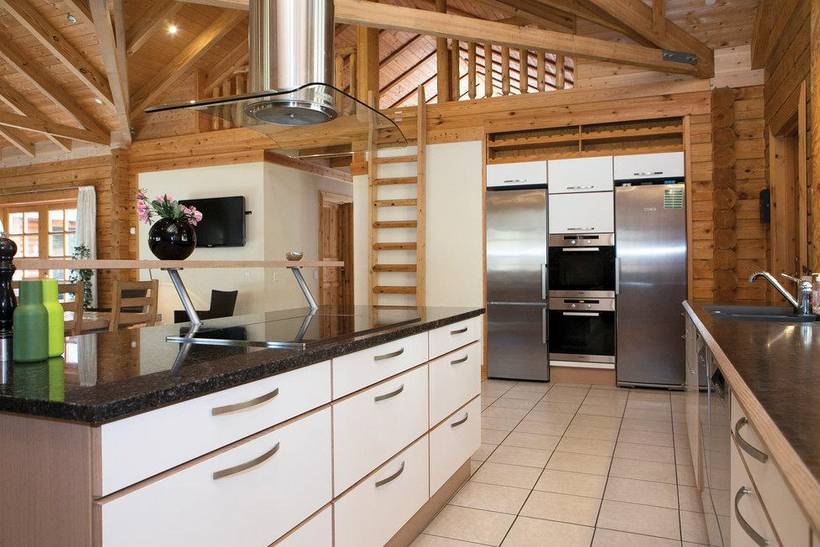 Foto von Ferienhaus DB10 in Nr. Lyngby - Løkken - Nordjütland