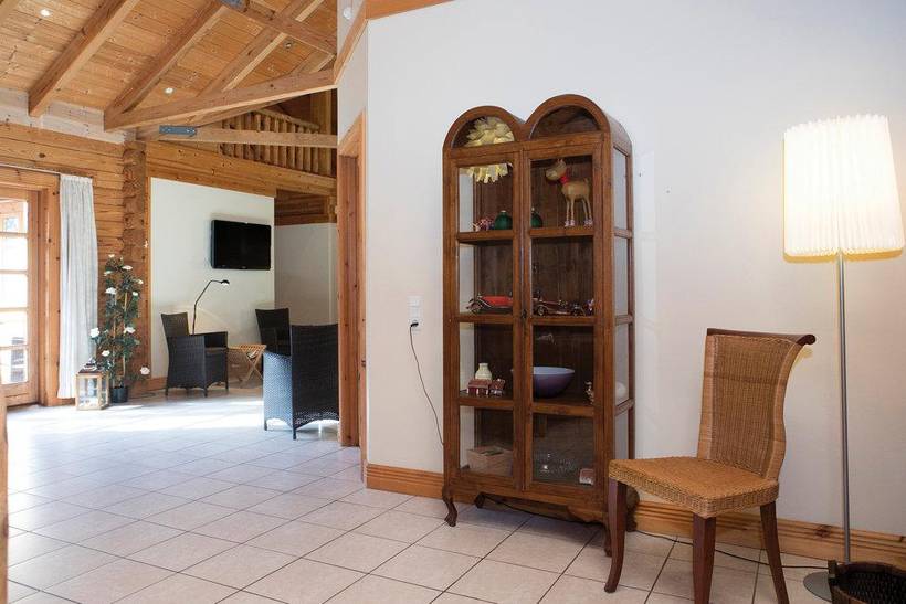 Foto von Ferienhaus DB10 in Nr. Lyngby - Løkken - Nordjütland