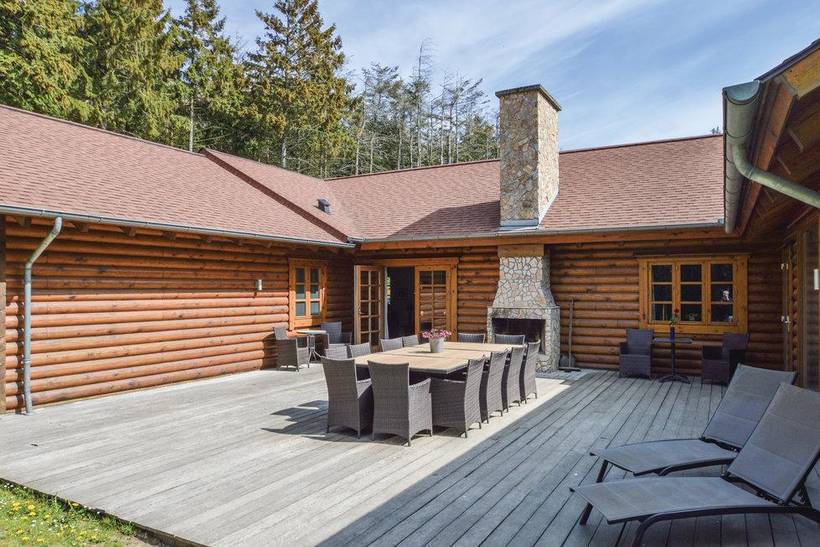 Foto von Ferienhaus DB10 in Nr. Lyngby - Løkken - Nordjütland