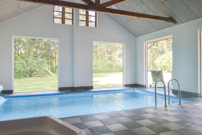 Foto von Ferienhaus DB10 in Nr. Lyngby - Løkken - Nordjütland