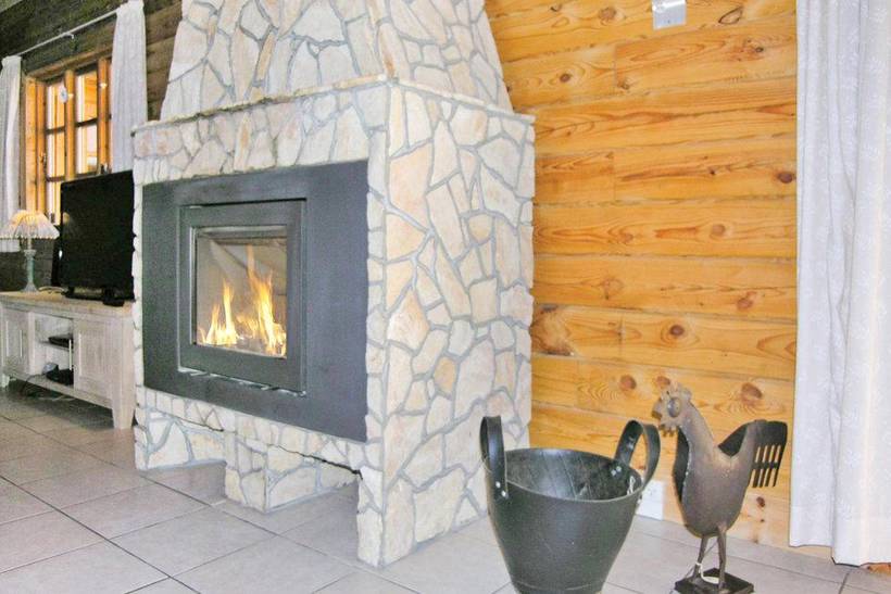 Foto von Ferienhaus DB10 in Nr. Lyngby - Løkken - Nordjütland