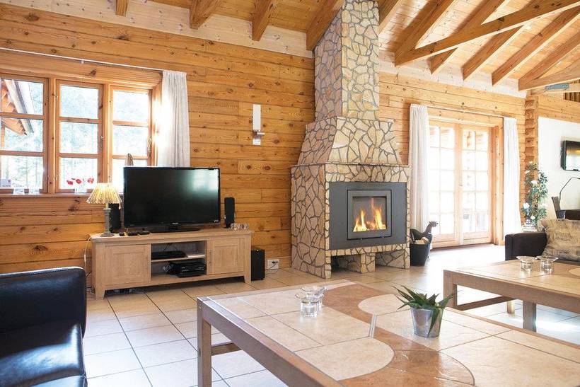 Foto von Ferienhaus DB10 in Nr. Lyngby - Løkken - Nordjütland