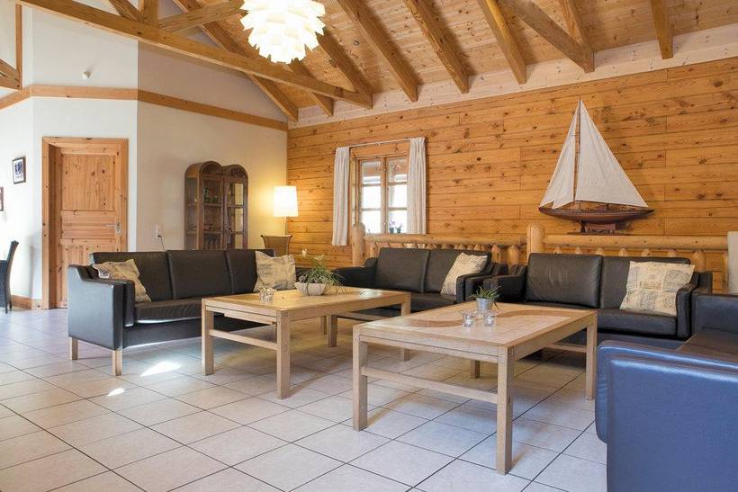 Foto von Ferienhaus DB10 in Nr. Lyngby - Løkken - Nordjütland
