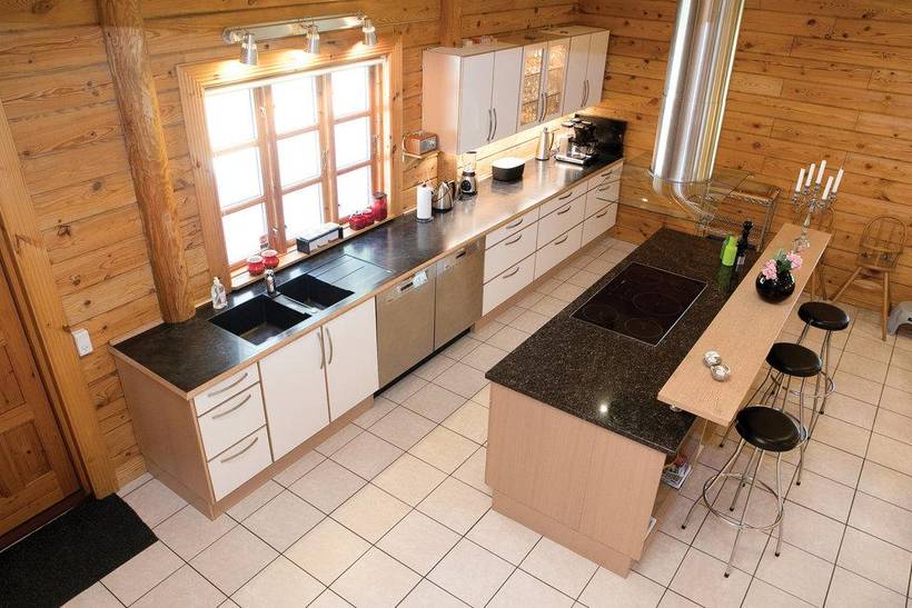 Foto von Ferienhaus DB10 in Nr. Lyngby - Løkken - Nordjütland