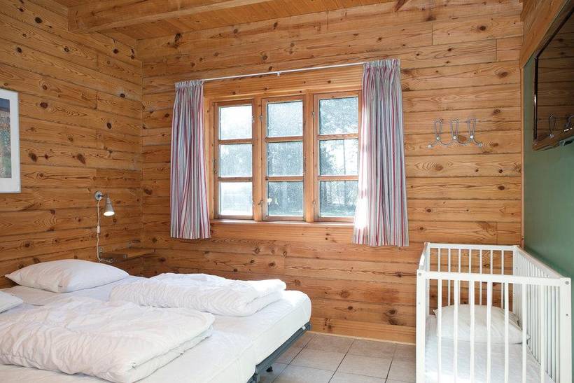 Foto von Ferienhaus DB10 in Nr. Lyngby - Løkken - Nordjütland