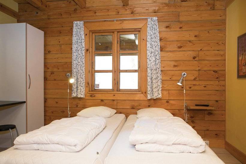 Foto von Ferienhaus DB10 in Nr. Lyngby - Løkken - Nordjütland