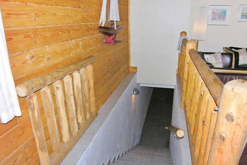 Foto von Ferienhaus DB10 in Nr. Lyngby - Løkken - Nordjütland