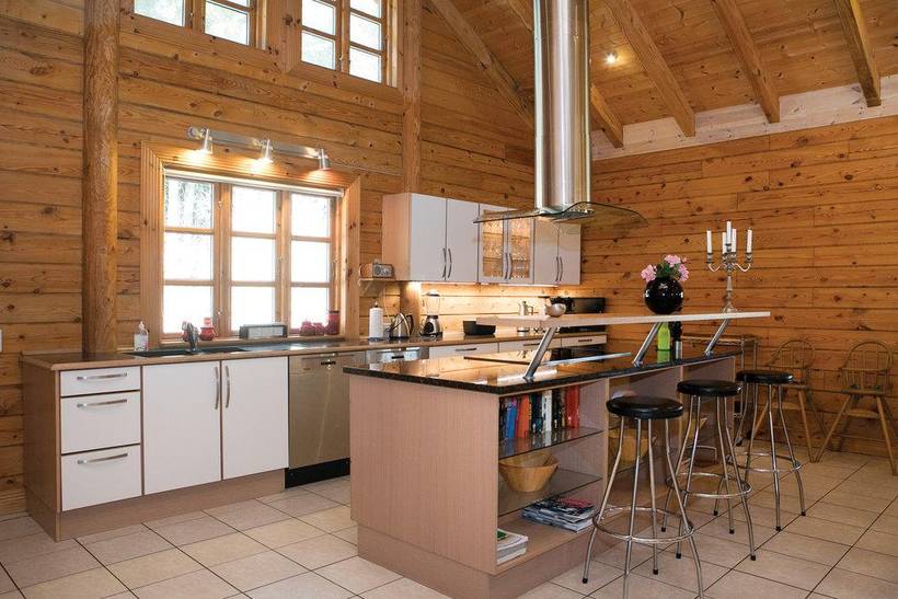 Foto von Ferienhaus DB10 in Nr. Lyngby - Løkken - Nordjütland