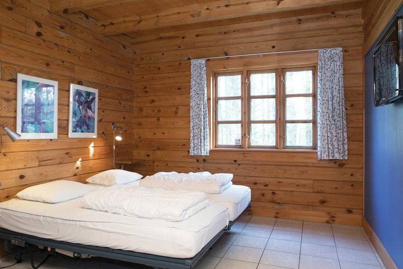 Foto von Ferienhaus DB10 in Nr. Lyngby - Løkken - Nordjütland