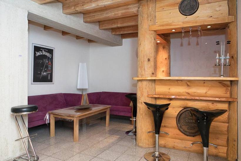 Foto von Ferienhaus DB10 in Nr. Lyngby - Løkken - Nordjütland