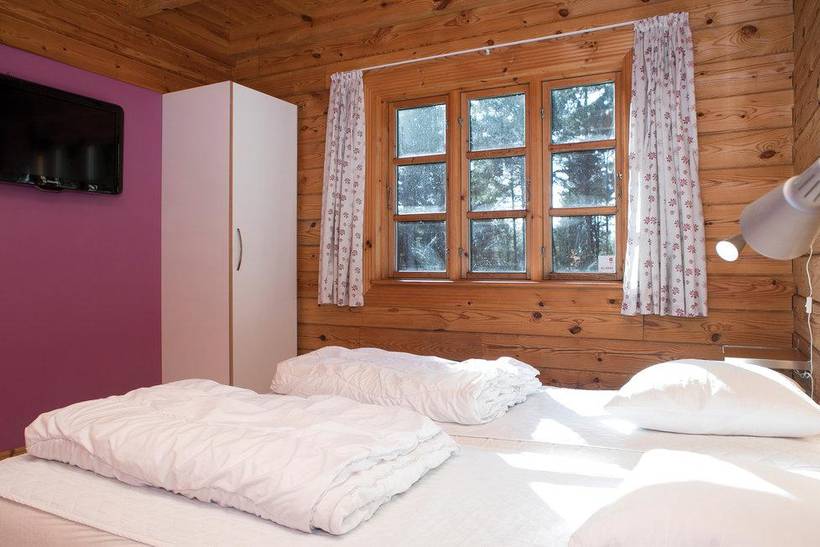 Foto von Ferienhaus DB10 in Nr. Lyngby - Løkken - Nordjütland