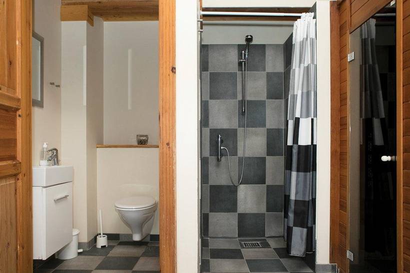 Foto von Ferienhaus DB10 in Nr. Lyngby - Løkken - Nordjütland