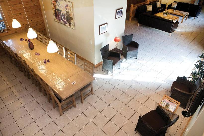 Foto von Ferienhaus DB10 in Nr. Lyngby - Løkken - Nordjütland