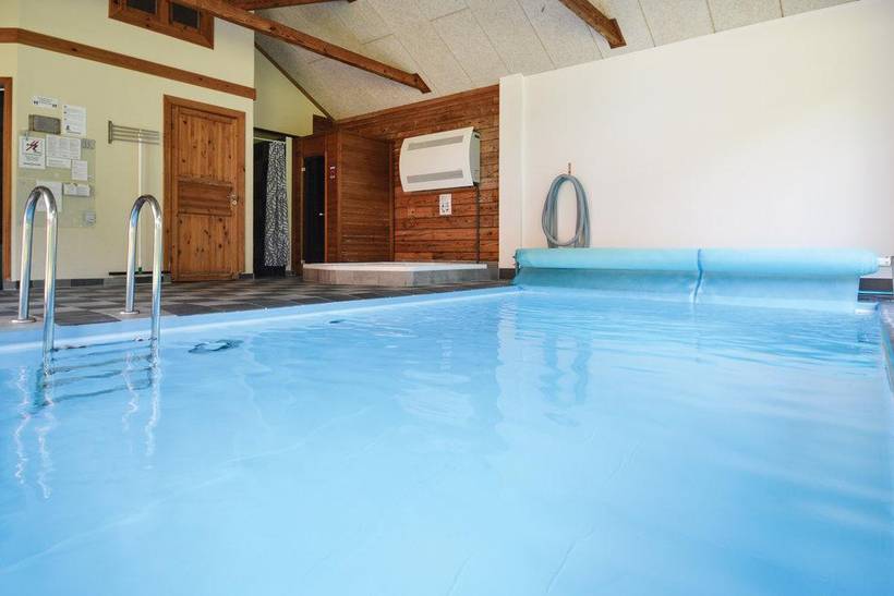 Foto von Ferienhaus DB10 in Nr. Lyngby - Løkken - Nordjütland