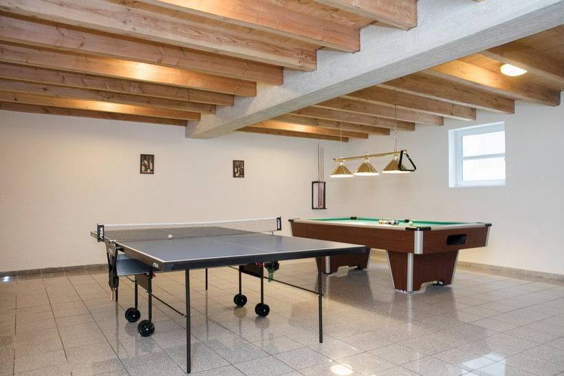 Foto von Ferienhaus DB10 in Nr. Lyngby - Løkken - Nordjütland