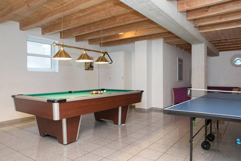 Foto von Ferienhaus DB10 in Nr. Lyngby - Løkken - Nordjütland