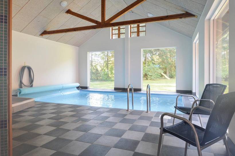 Foto von Ferienhaus DB10 in Nr. Lyngby - Løkken - Nordjütland