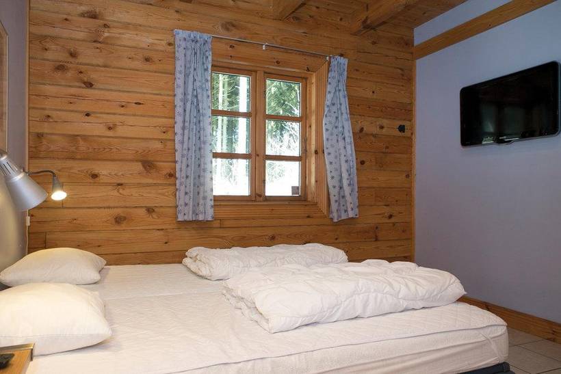Foto von Ferienhaus DB10 in Nr. Lyngby - Løkken - Nordjütland