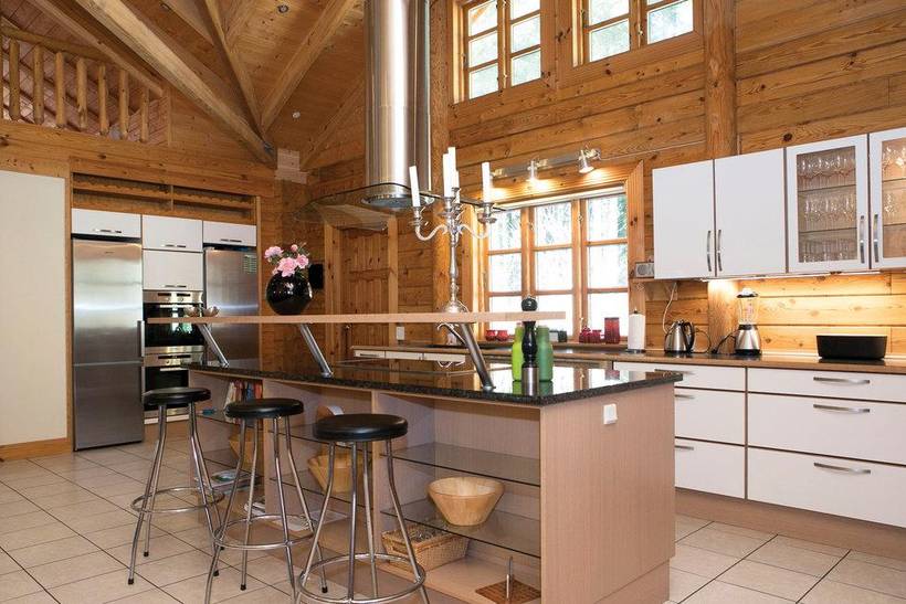 Foto von Ferienhaus DB10 in Nr. Lyngby - Løkken - Nordjütland