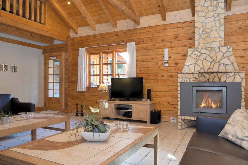 Foto von Ferienhaus DB10 in Nr. Lyngby - Løkken - Nordjütland