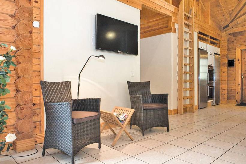 Foto von Ferienhaus DB10 in Nr. Lyngby - Løkken - Nordjütland