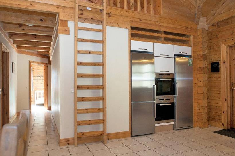Foto von Ferienhaus DB10 in Nr. Lyngby - Løkken - Nordjütland