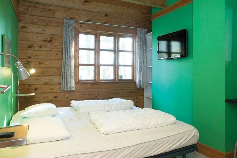 Foto von Ferienhaus DB10 in Nr. Lyngby - Løkken - Nordjütland