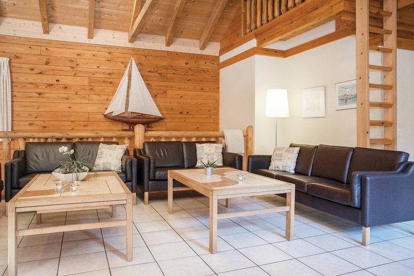 Foto von Ferienhaus DB10 in Nr. Lyngby - Løkken - Nordjütland