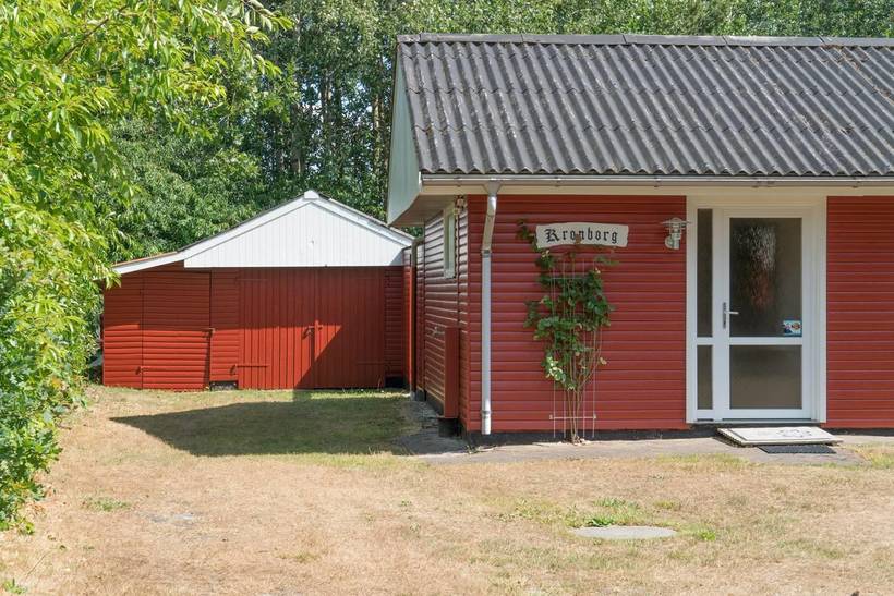Foto von Ferienhaus DB14 in Houstrup - Westjütland