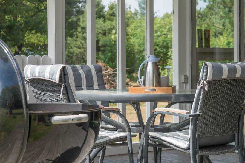 Foto von Ferienhaus DB14 in Houstrup - Westjütland