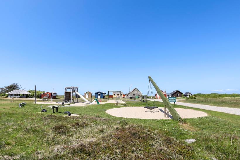 Foto von Ferienhaus DB15 in Fjand - Westjütland