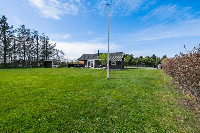 Foto von Ferienhaus DB15 in Fjand - Westjütland