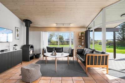 Vorschaubild von Ferienhaus DB15 in Fjand - Westjütland