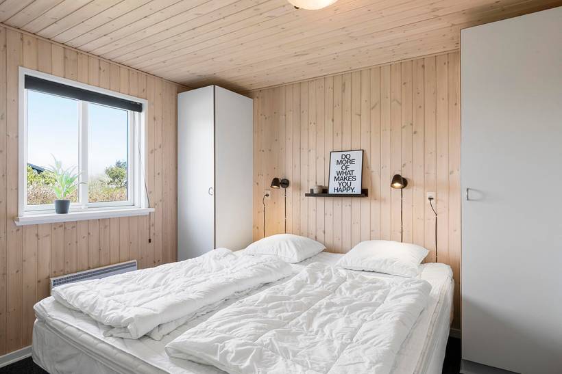 Foto von Ferienhaus DB15 in Fjand - Westjütland