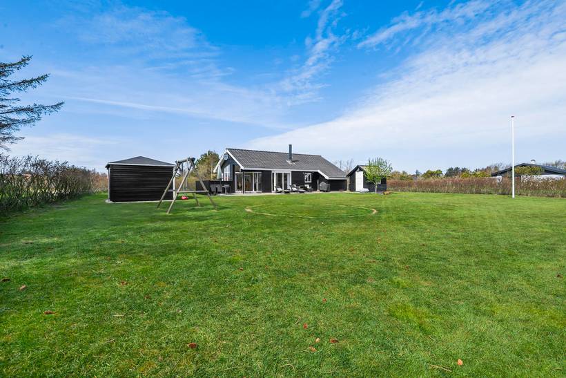 Foto von Ferienhaus DB15 in Fjand - Westjütland