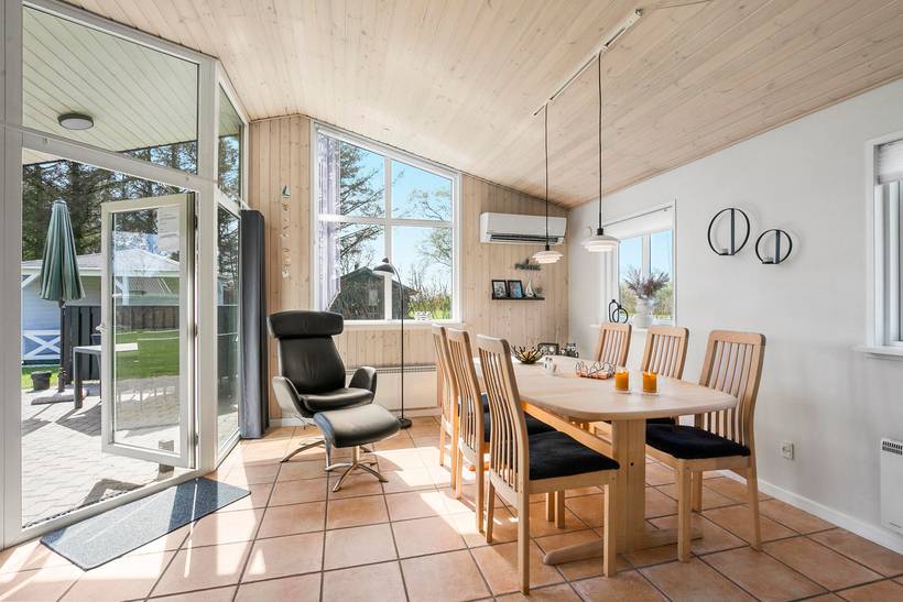 Foto von Ferienhaus DB15 in Fjand - Westjütland