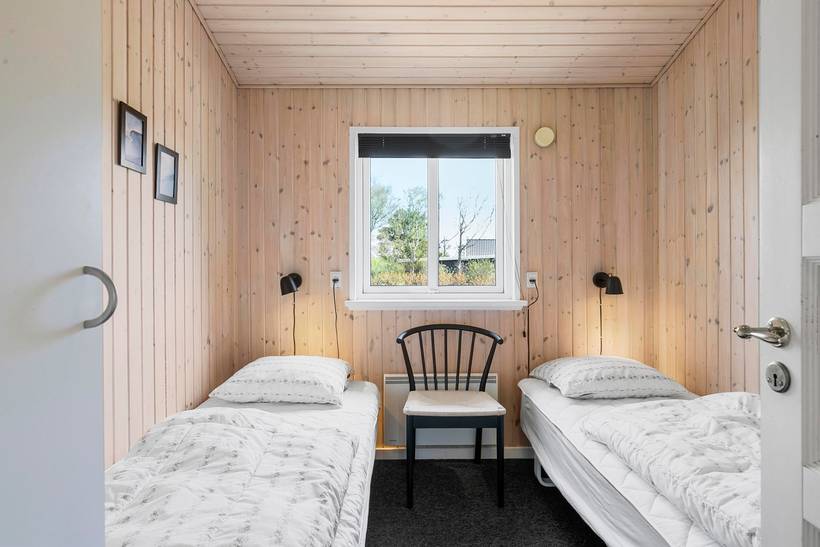 Foto von Ferienhaus DB15 in Fjand - Westjütland