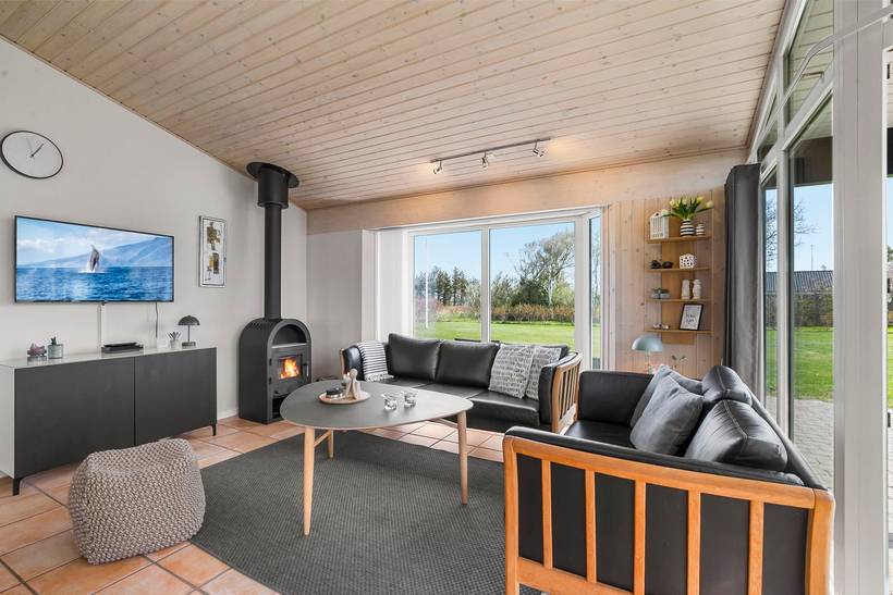 Foto von Ferienhaus DB15 in Fjand - Westjütland