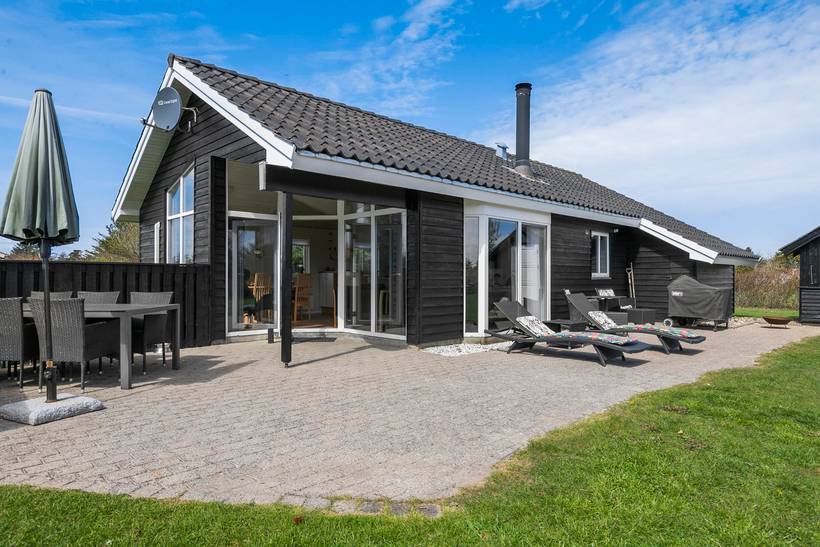 Foto von Ferienhaus DB15 in Fjand - Westjütland