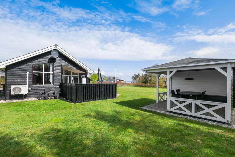 Foto von Ferienhaus DB15 in Fjand - Westjütland