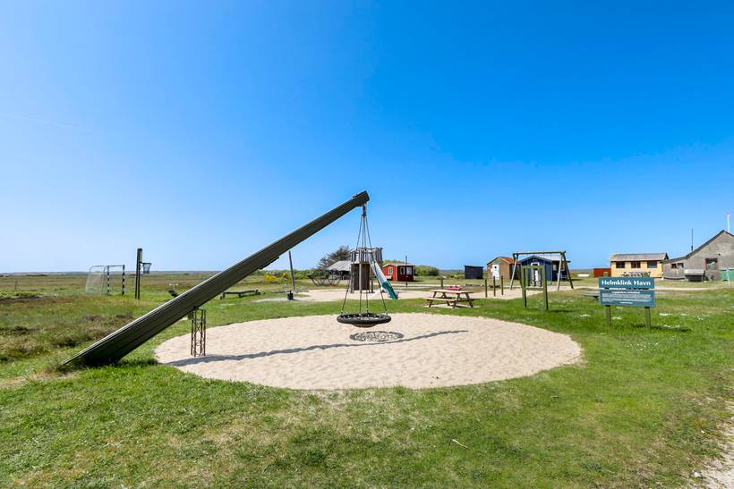 Foto von Ferienhaus DB15 in Fjand - Westjütland