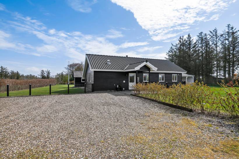 Foto von Ferienhaus DB15 in Fjand - Westjütland