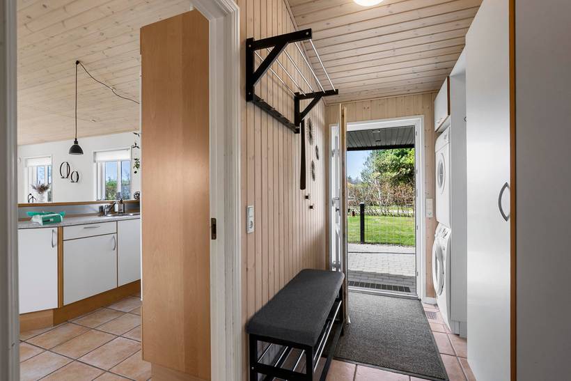 Foto von Ferienhaus DB15 in Fjand - Westjütland