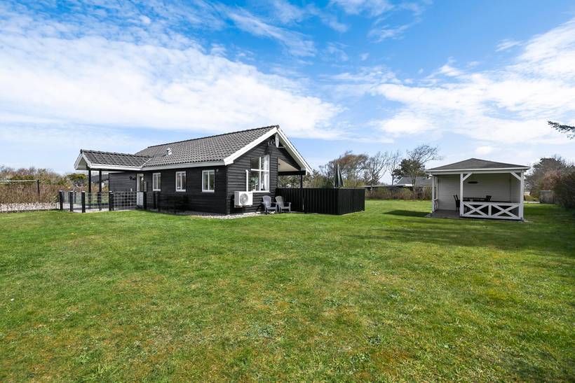 Foto von Ferienhaus DB15 in Fjand - Westjütland