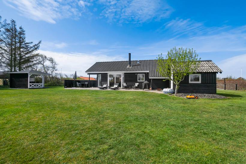 Foto von Ferienhaus DB15 in Fjand - Westjütland