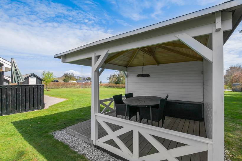 Foto von Ferienhaus DB15 in Fjand - Westjütland
