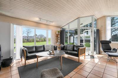 Vorschaubild von Ferienhaus DB15 in Fjand - Westjütland