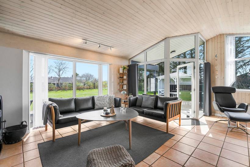 Foto von Ferienhaus DB15 in Fjand - Westjütland