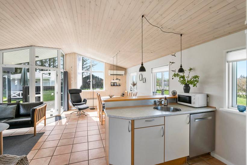 Foto von Ferienhaus DB15 in Fjand - Westjütland