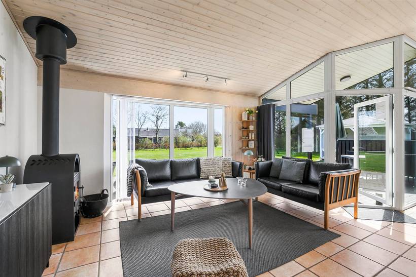 Foto von Ferienhaus DB15 in Fjand - Westjütland